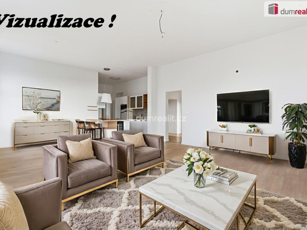 Prodej bytu 4+kk 112 m2, Brno – náhled fotky 20
