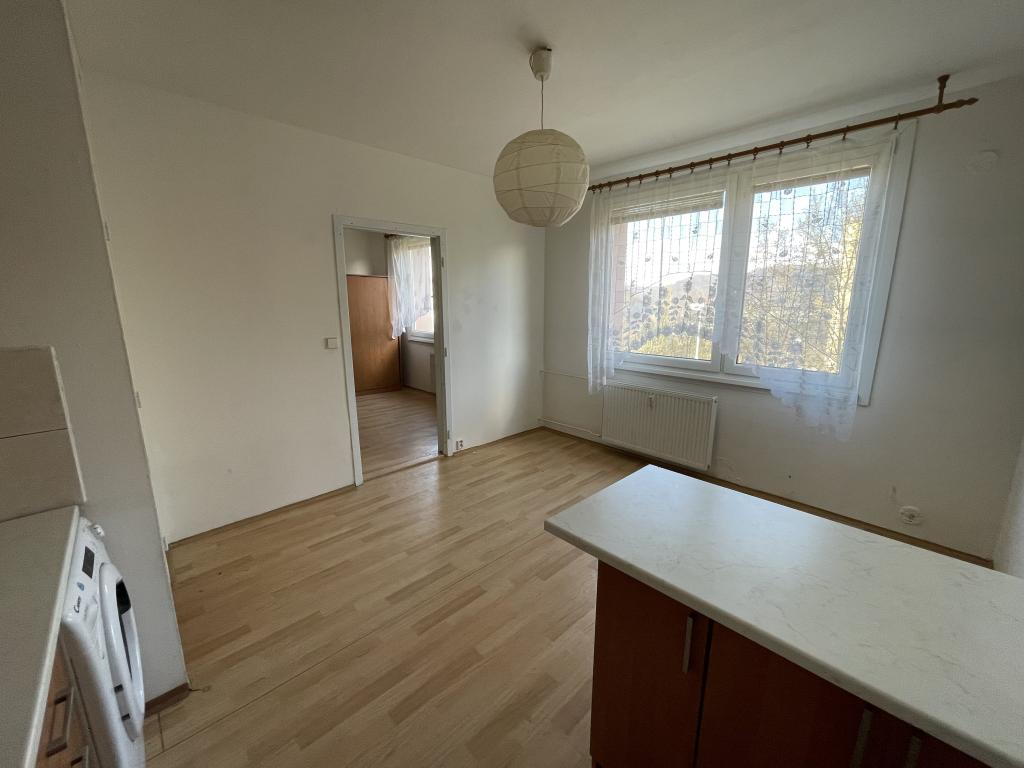 Pronajem bytu 2+kk 36 m2