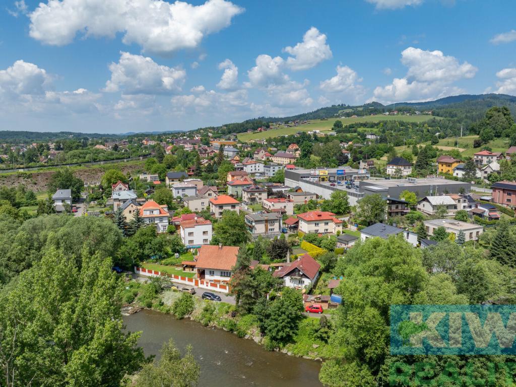 Prodej domu 100 m² - Ansicht 3