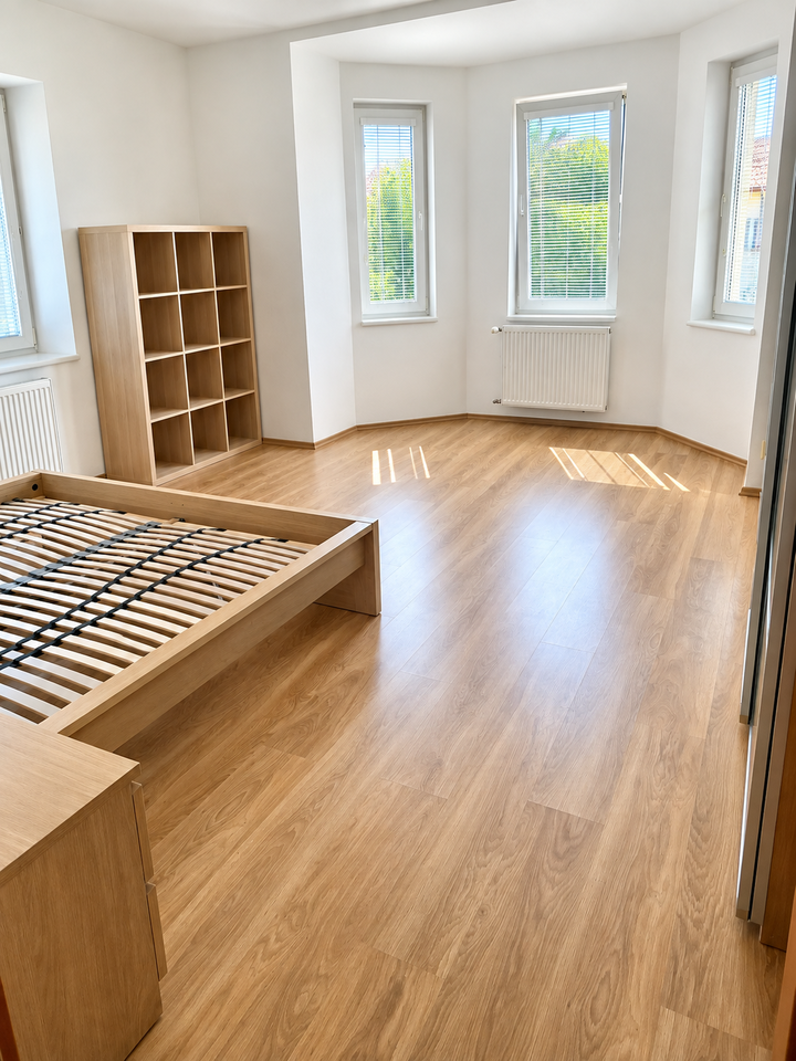 Pronájem bytu 4+1 155 m2, Praha – náhled fotky 10