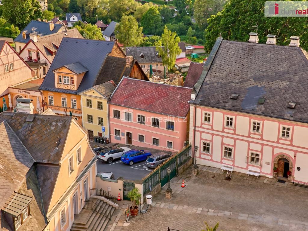 Prodej domu 246 m2, Bečov nad Teplou – náhled fotky 30