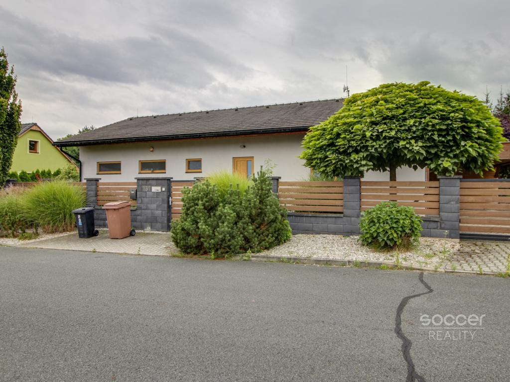 Pronájem domu 120 m2, Borek – náhled fotky 24