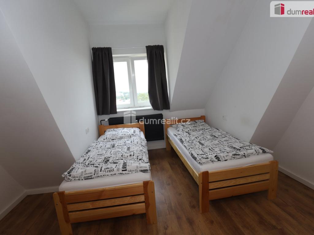 Prodej bytu 3+1 87 m2, Cheb – náhled fotky 12