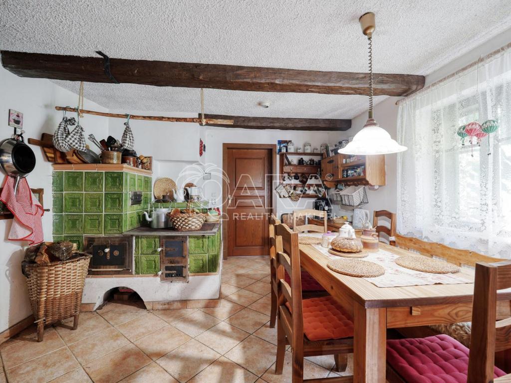 Prodej domu 450 m2, Velhartice – náhled fotky 13