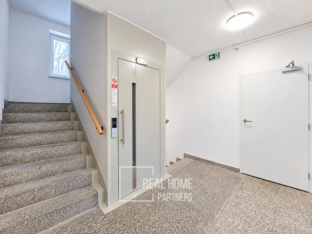 Prodej bytu 1+1 40 m2, Znojmo – náhled fotky 16