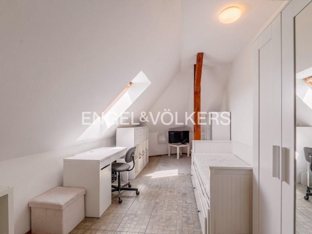 Prodej bytu 3+kk 151 m2, Praha – náhled fotky 12
