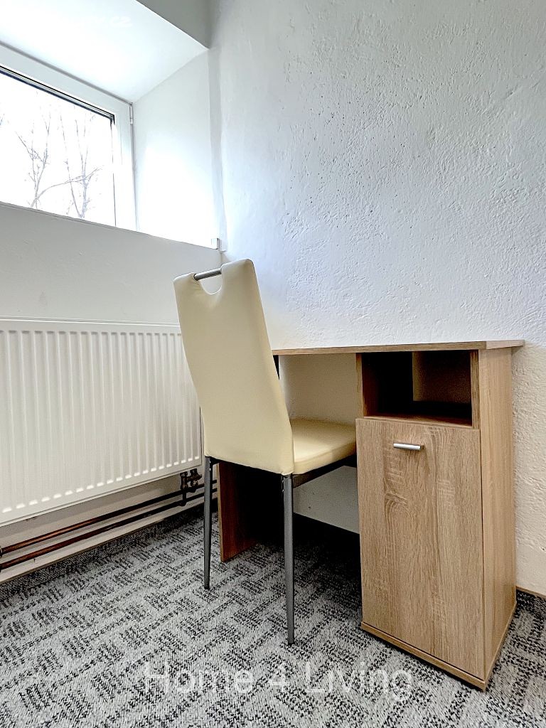 Spolubydlení atypický 18 m2
