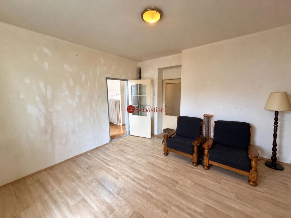 Prodej bytu 1+1 34 m2, Most – náhled fotky 6