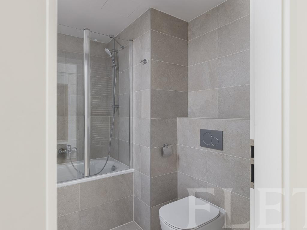 Pronájem bytu 2+kk 44 m2, Praha – náhled fotky 7