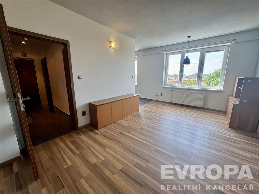 Pronájem bytu 2+kk 54 m2