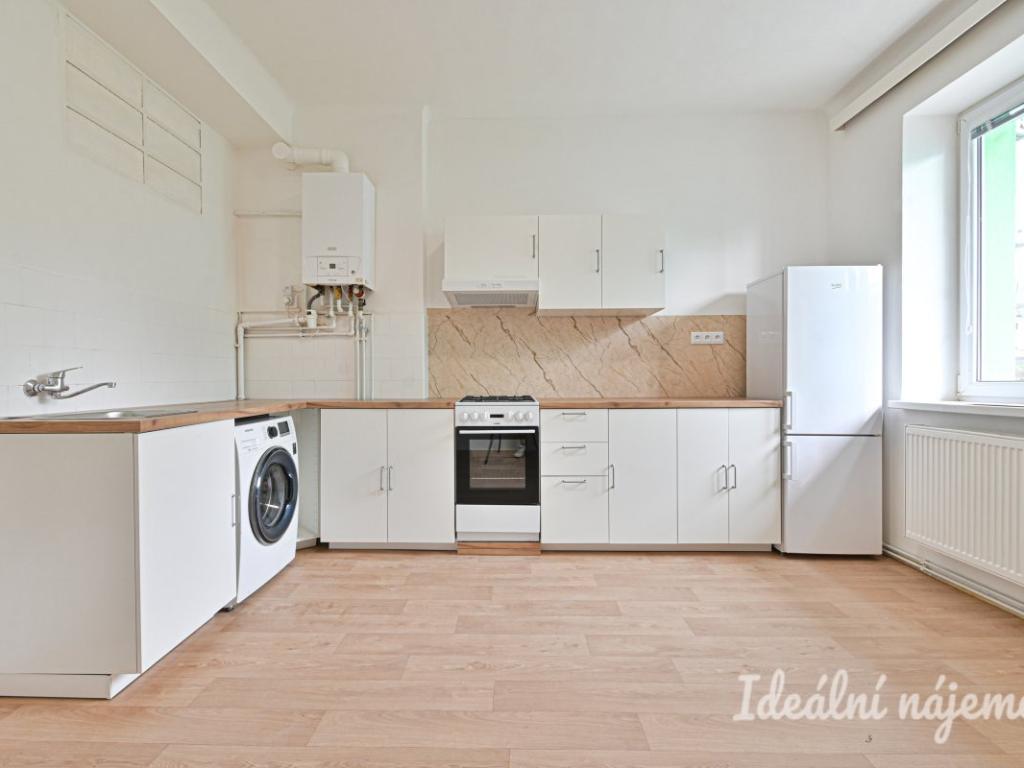 Pronájem bytu 2+kk 50 m2, Brno – náhled fotky 2