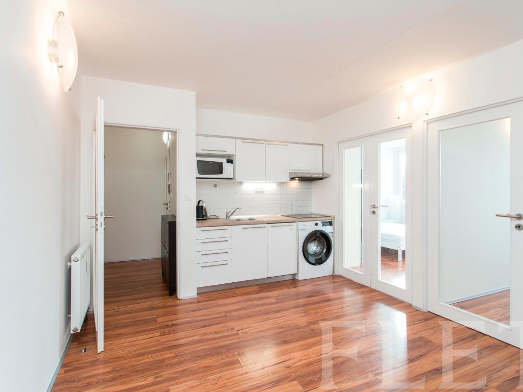 Pronájem bytu 2+kk 42 m2