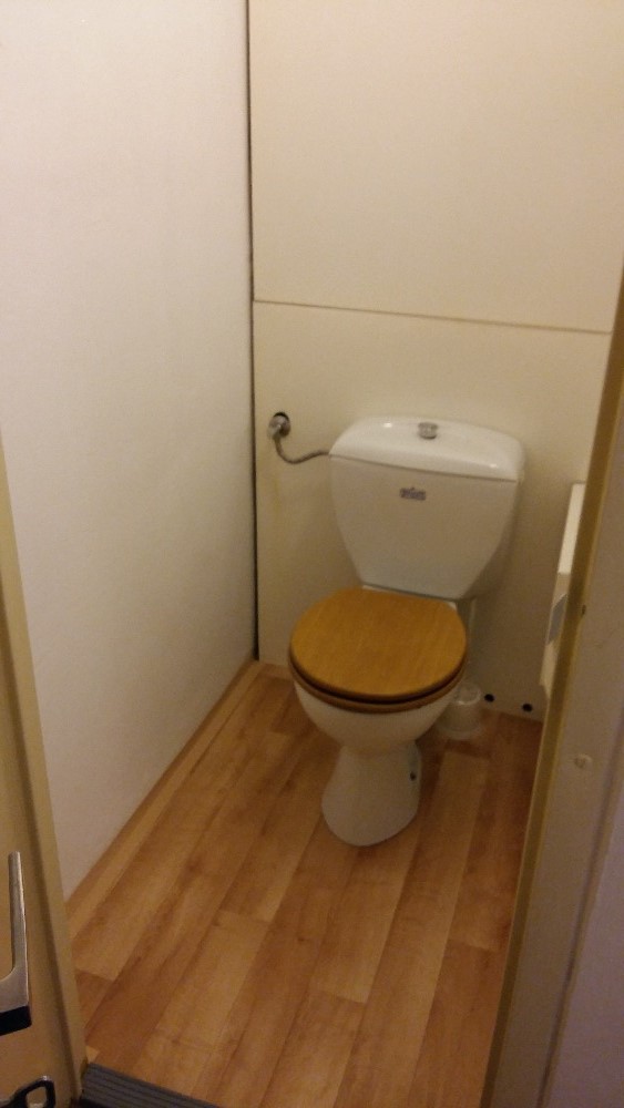 Pronajem bytu 2+kk 49 m2