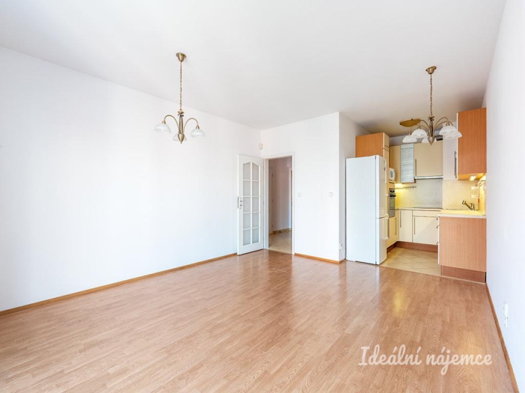 Pronájem bytu 2+kk 52 m2