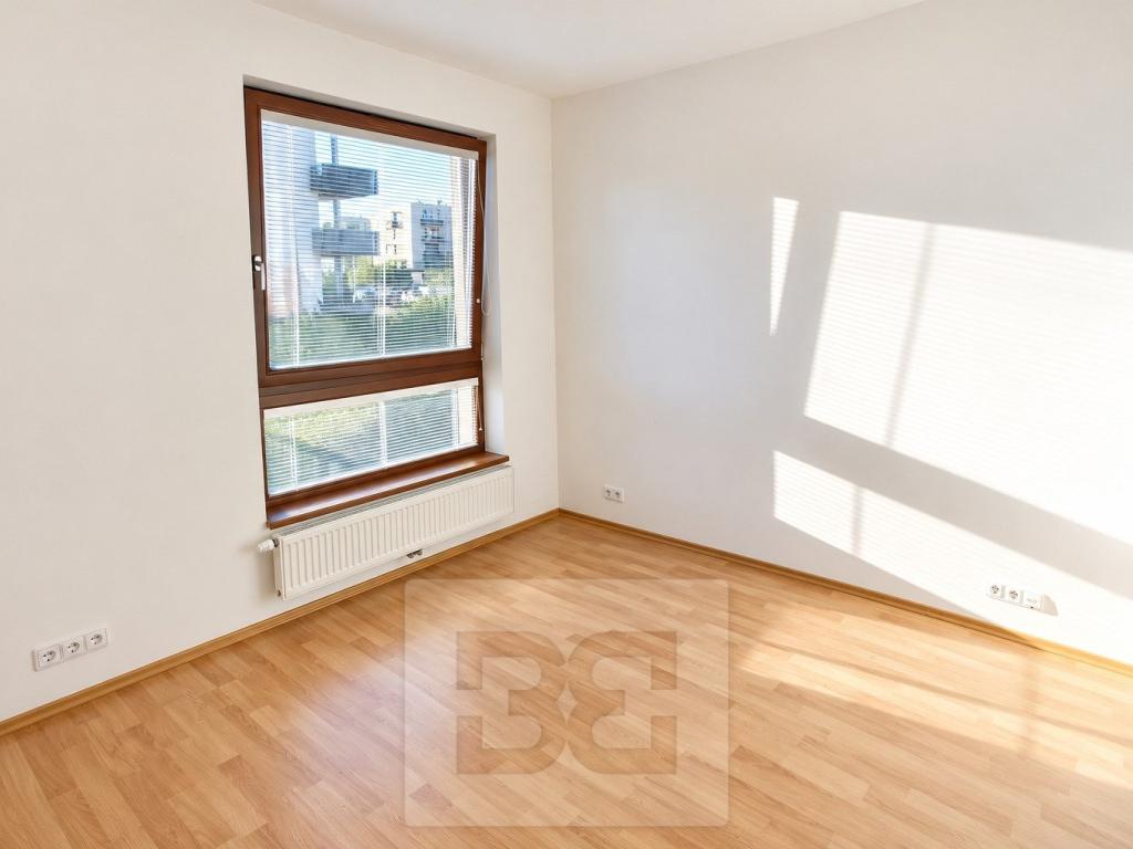 Pronájem bytu 2+kk 42 m2, Praha – náhled fotky 5