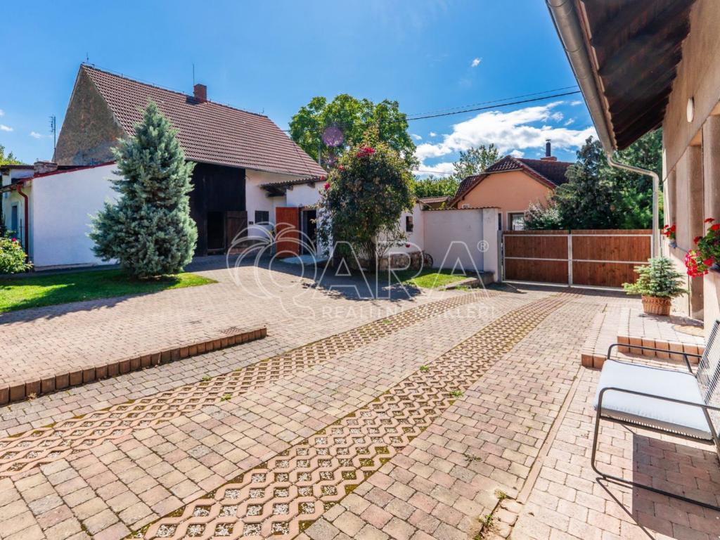 Prodej domu 97 m2, Velký Chlumec – náhled fotky 23