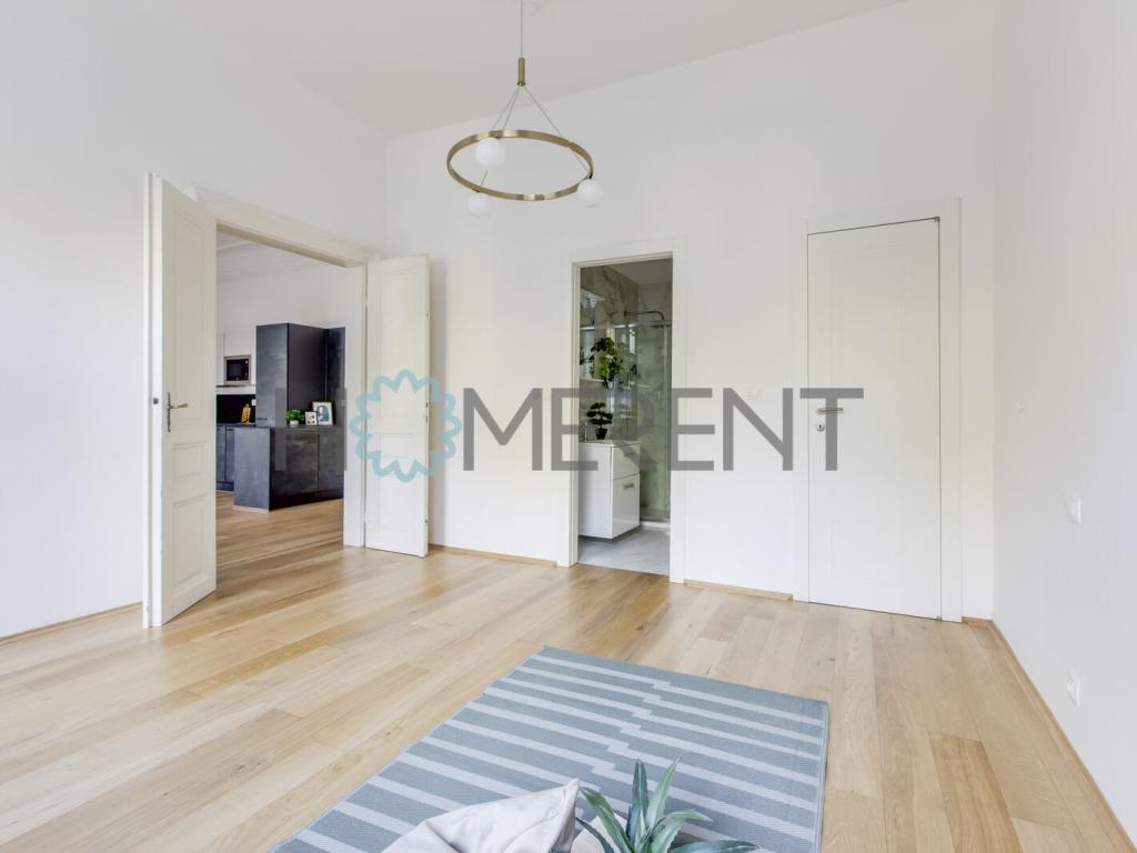 Pronájem bytu 2+kk 53 m2, Praha – náhled fotky 15