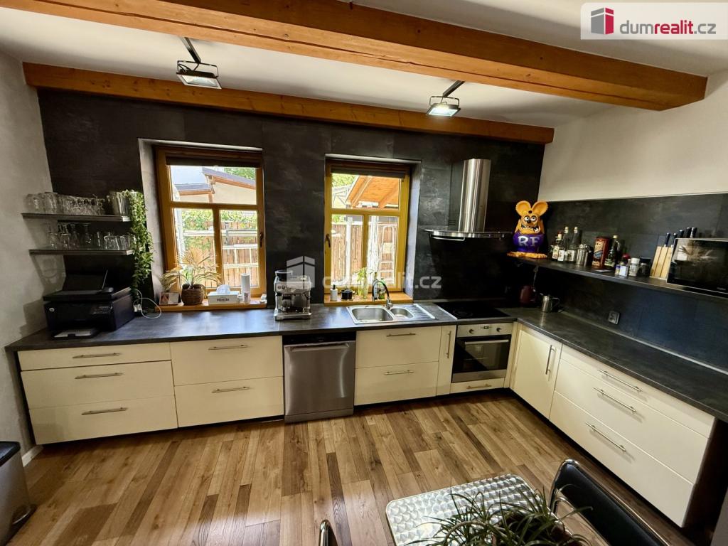 Prodej domu 106 m2, Mariánské Lázně – náhled fotky 11
