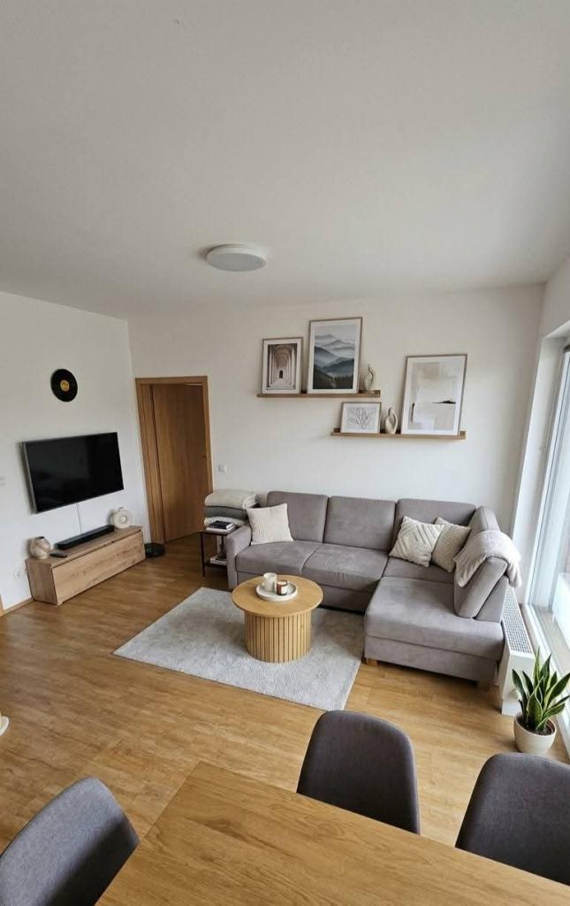2-room apartment for rent · 47 m² · Olomouc — 745 €/mo