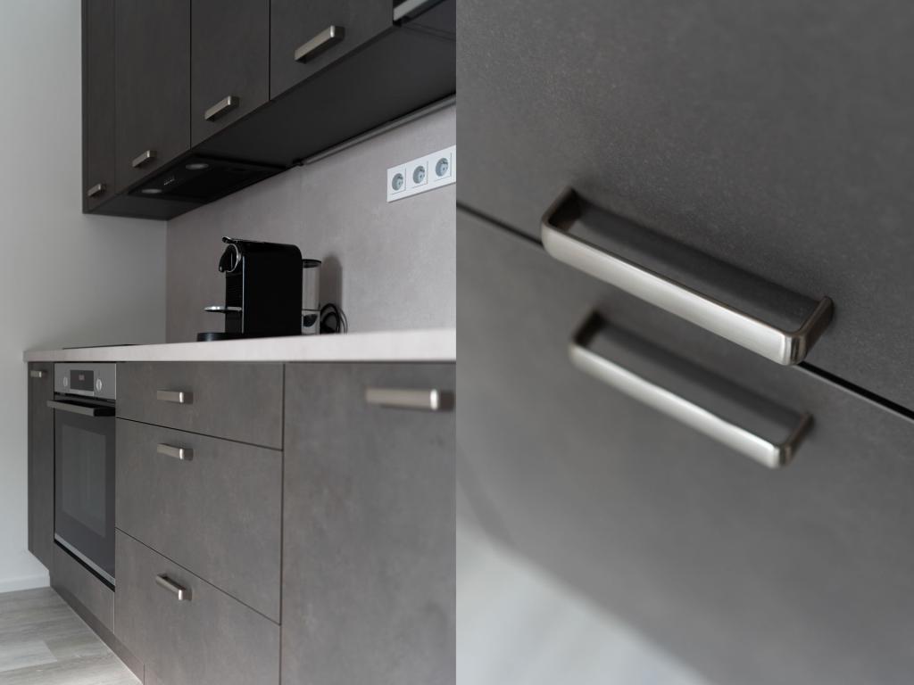 Pronajem bytu 2+kk 70 m2