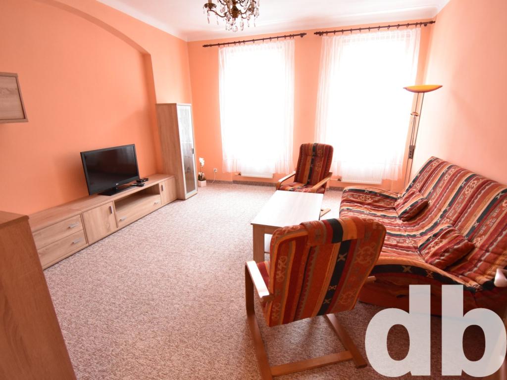 Pronájem 2+1, Karlovy Vary - Vítězná, 13500 Kč,