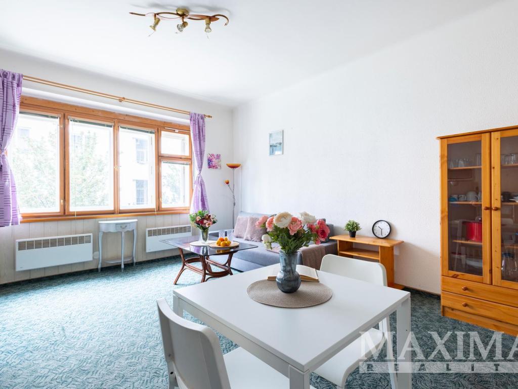 Prodej bytu 2+kk 48 m2, Praha – náhled fotky 6