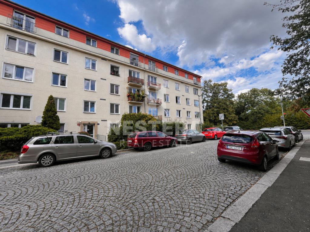 Prodej bytu 2+1 51 m2, Praha – náhled fotky 17