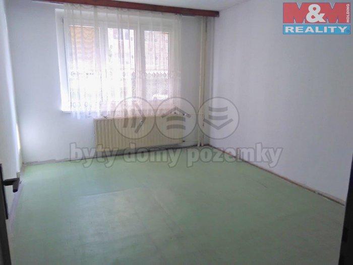 Pronajem bytu 3+1 80 m2