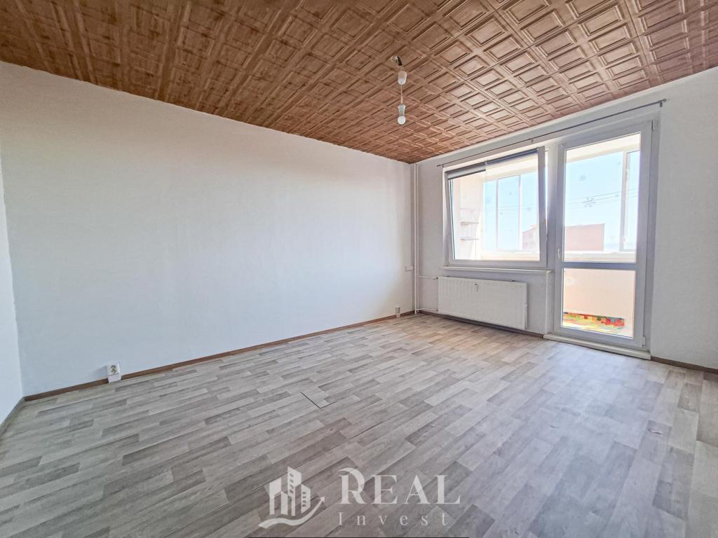 Pronájem bytu 3+1 60 m2