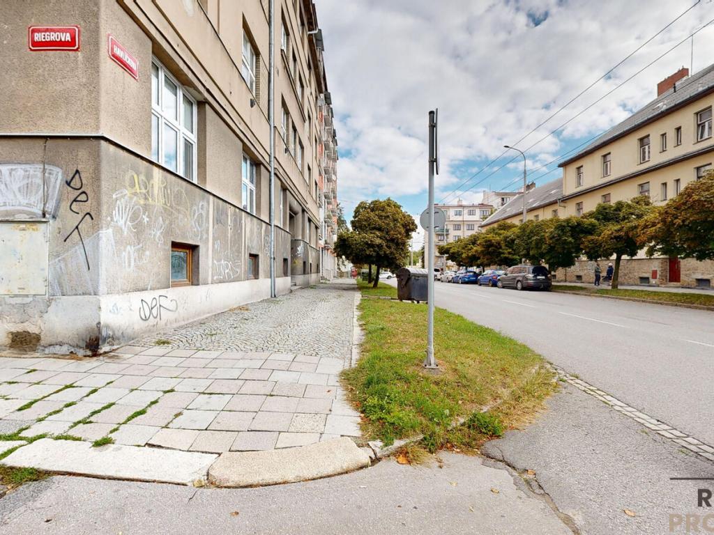 Prodej bytu 2+kk 50 m2, Jihlava – náhled fotky 30