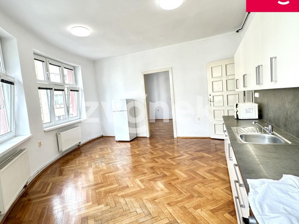 Pronájem bytu 3+1 71 m2