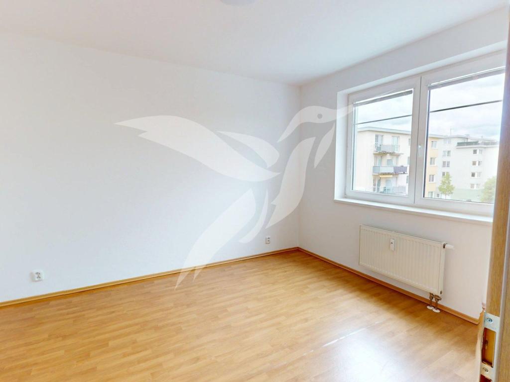 Pronájem bytu 2+kk 54 m2