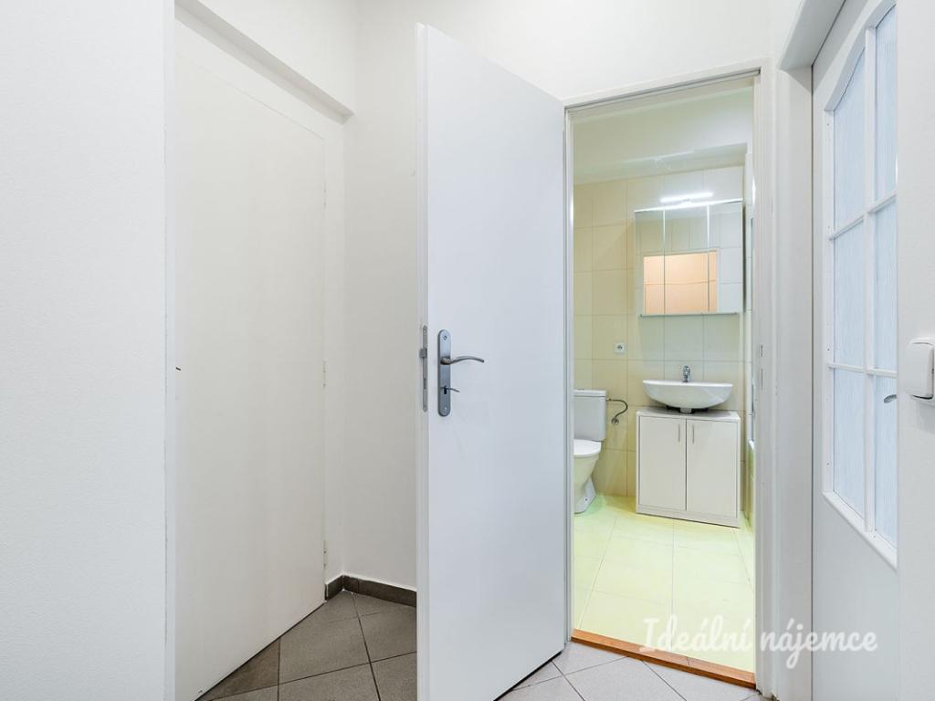 Pronájem bytu 2+1 52 m2