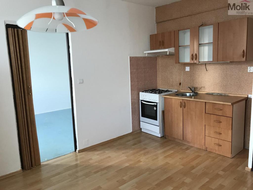 Pronájem bytu 1+1 36 m2
