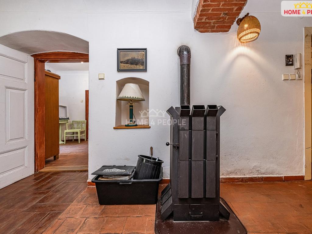 Prodej domu 190 m2, Vysoký Chlumec – náhled fotky 8