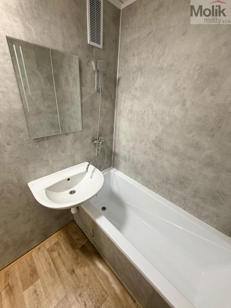 Pronájem bytu 2+kk 49 m2