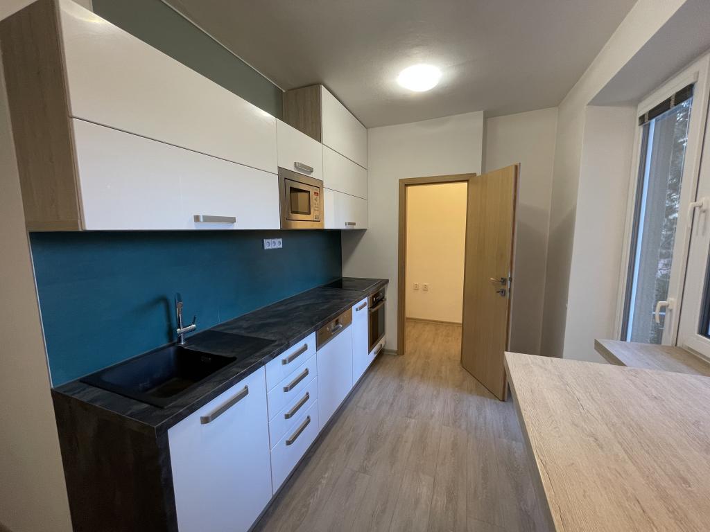 Pronajem bytu 3+1 78 m2