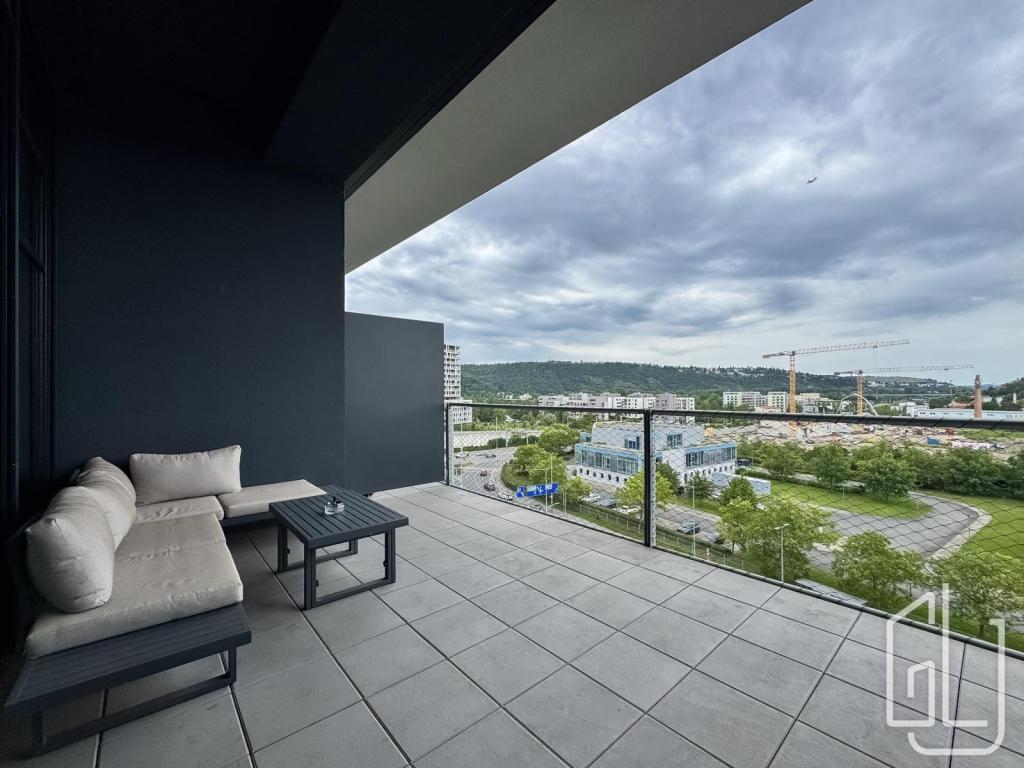 Pronájem bytu 2+kk 65 m2, Praha – náhled fotky 8