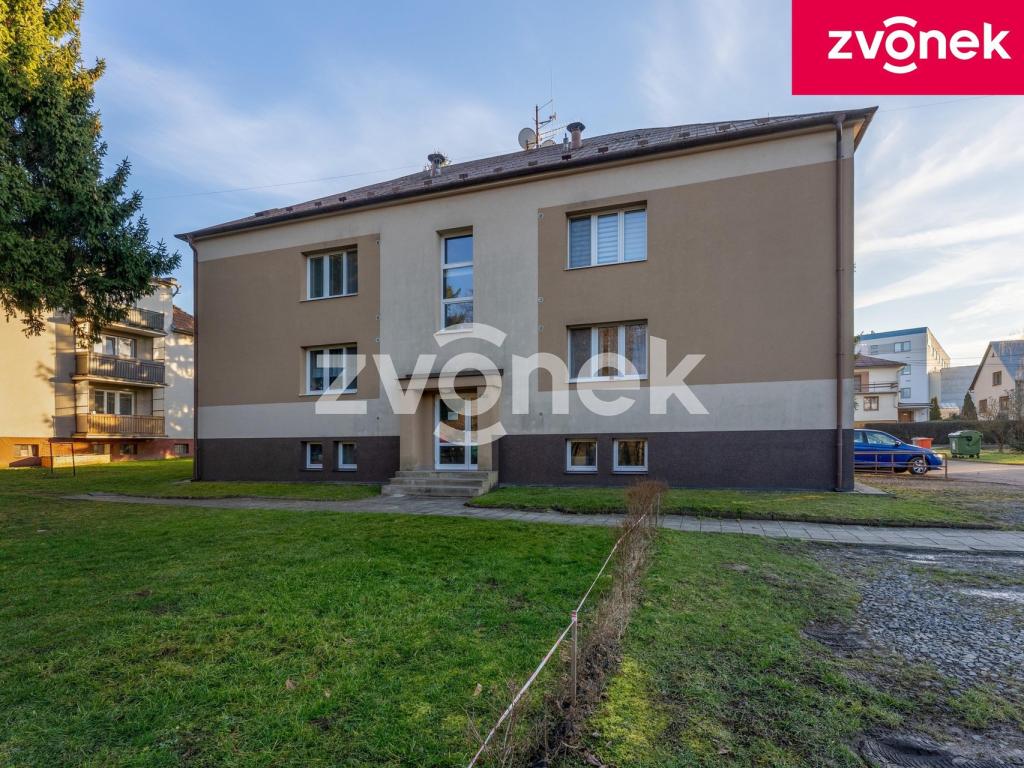 Prodej bytu 2+kk 56 m2