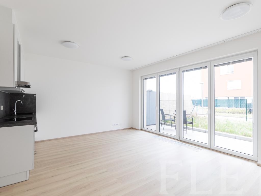 Pronájem bytu 1+kk 37 m2