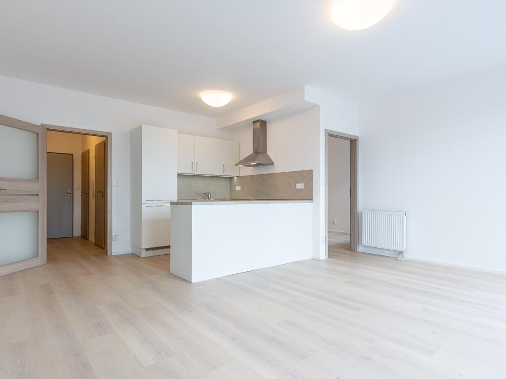 Pronájem bytu 2+kk 56 m2