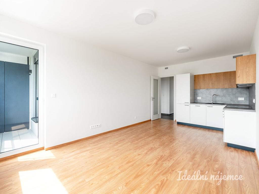Pronájem bytu 3+kk 71 m2