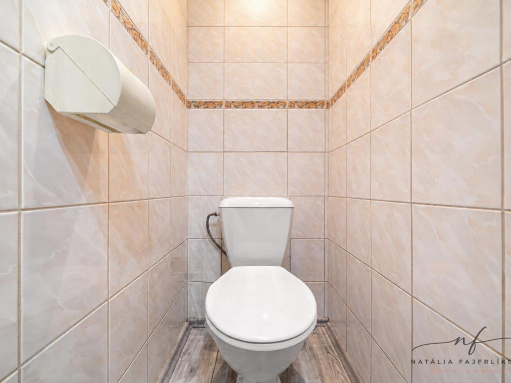 Prodej bytu 2+1 54 m2