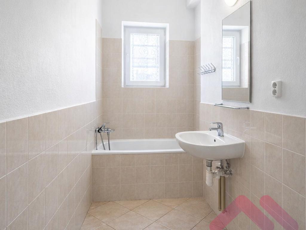 Pronájem bytu 2+kk 38 m2