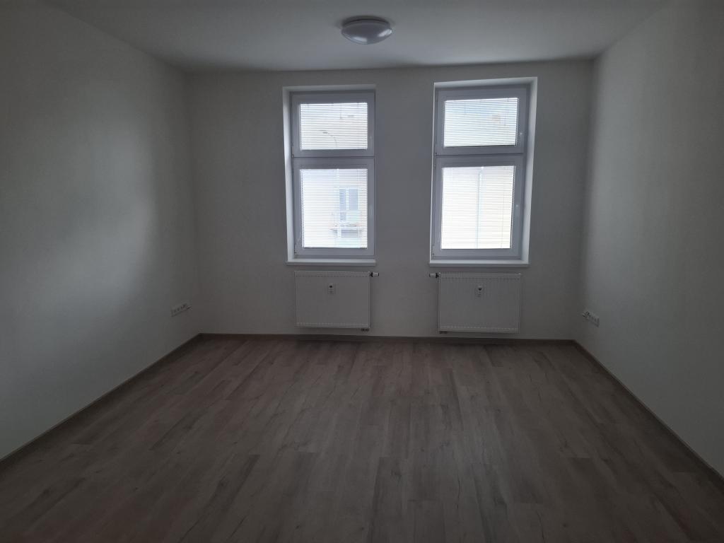 Pronájem bytu 1+1 43 m2
