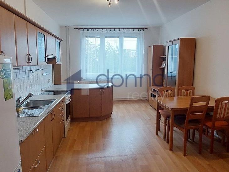 Pronájem bytu 2+kk 40 m2