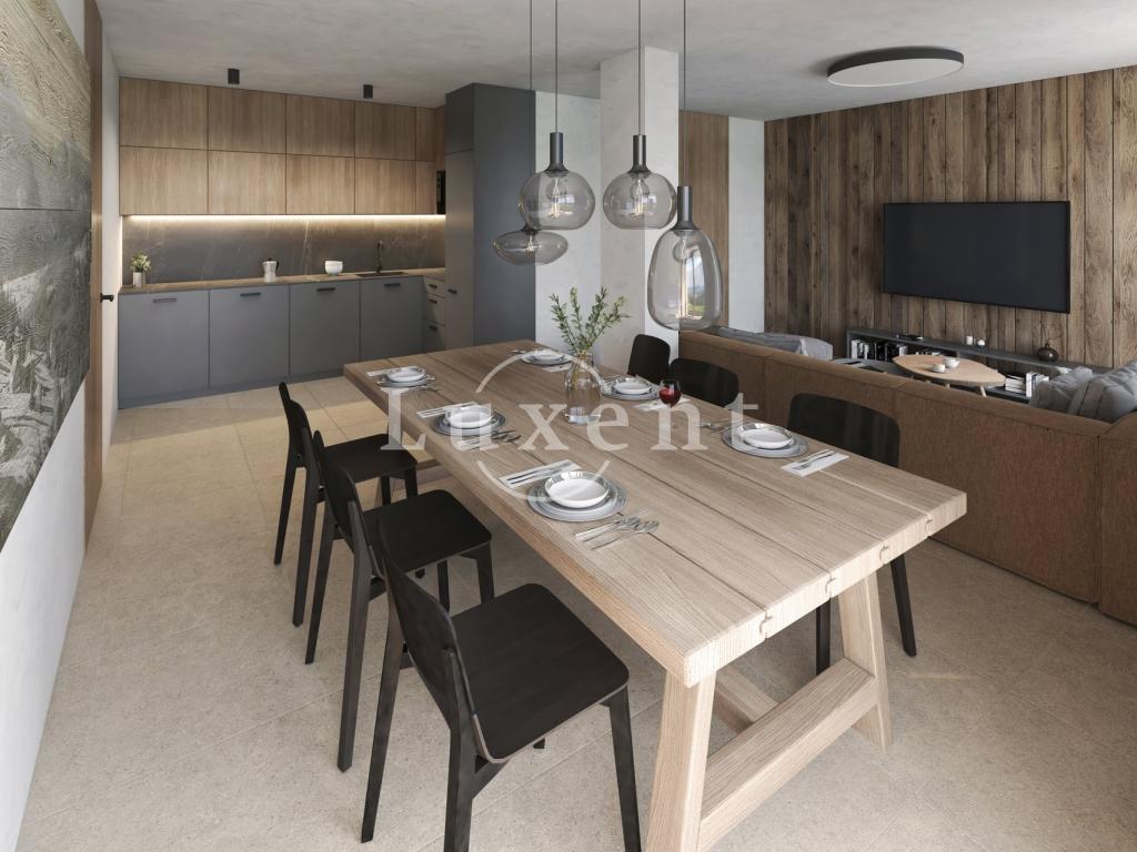 Prodej bytu 1+kk 62 m2