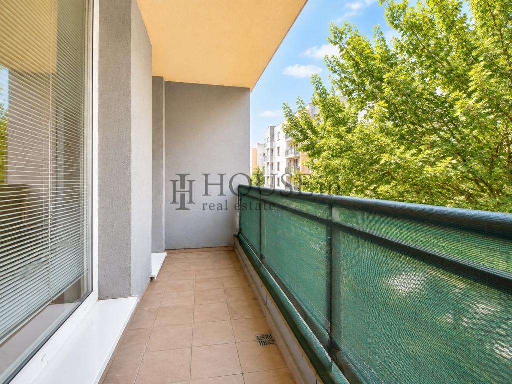 Pronájem bytu 2+kk 55 m2