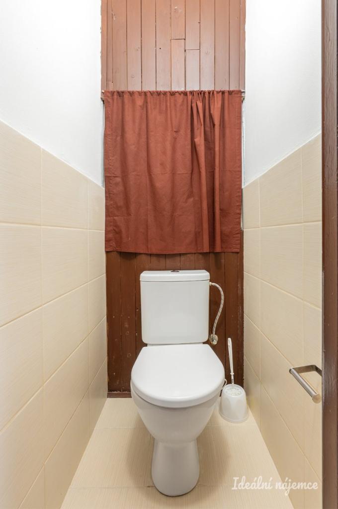 Pronájem bytu 3+1 73 m2, Praha – náhled fotky 14