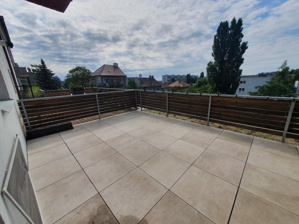 Pronajem bytu 3+kk 78 m2